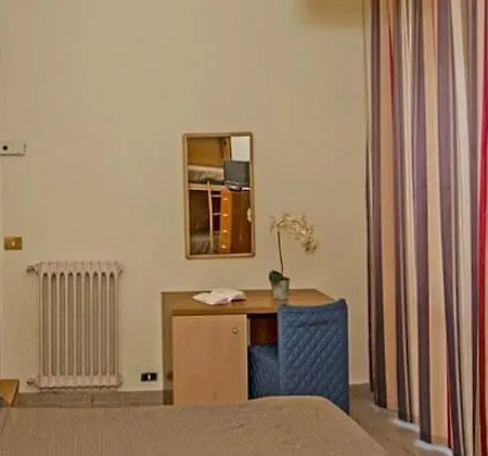 Laurin 3* Lido di Camaiore