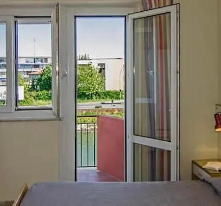 Laurin Hotel 3*