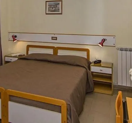 فندق Laurin ليدو دي كامايوري