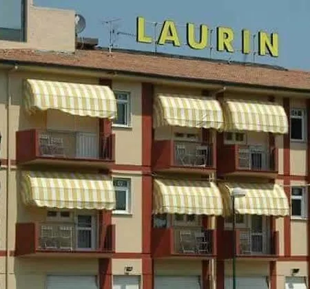 Laurin