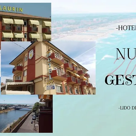 Laurin Hotel 3*