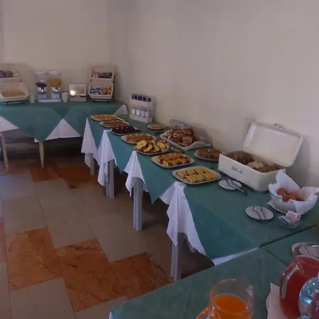 Hotel Laurin Lido di Camaiore
